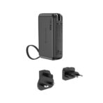 Urban Vitamin Eureka hybrid GANcharger 10000mah powerbank65W - Slika 14