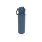 Via RCS Re-steel lockable sport bottle 600ML