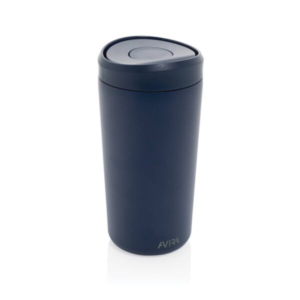 Avira Alix RCS re-steel click tumbler 400ML