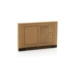 Micki GRS infinity 6pc colouring pencil set with notepad - Slika 6