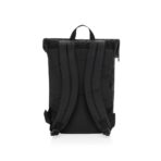 Swiss Peak Aware™ RPET Leonard 15.6 inch laptop backpack - Image 5