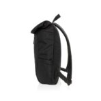 Swiss Peak Aware™ RPET Leonard 15.6 inch laptop backpack - Image 6