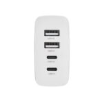 TravelCharge Pro RCS rplastic travel charger with USB C - Slika 6