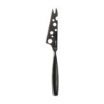 BOSKA Cheese Knife Set Monaco+ Black - Image 8