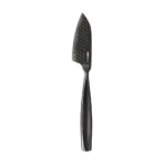 BOSKA Cheese Knife Set Monaco+ Black - Image 9