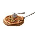 BOSKA Pizza Set Copenhagen - Slika 3