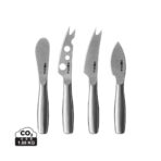 BOSKA Cheese Knife Set Mini Copenhagen - Slika 2