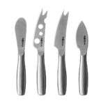 BOSKA Cheese Knife Set Mini Copenhagen
