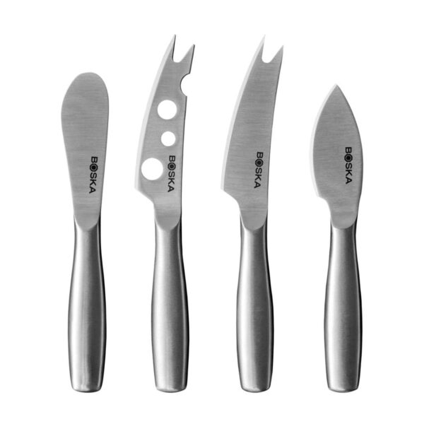 BOSKA Cheese Knife Set Mini Copenhagen