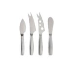 BOSKA Cheese Knife Set Mini Copenhagen - Slika 4