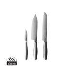 BOSKA Kitchen Knives Copenhagen, set of 3 - Slika 2