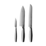 BOSKA Kitchen Knives Copenhagen, set of 3