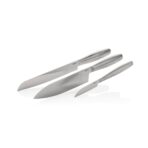 BOSKA Kitchen Knives Copenhagen, set of 3 - Slika 3