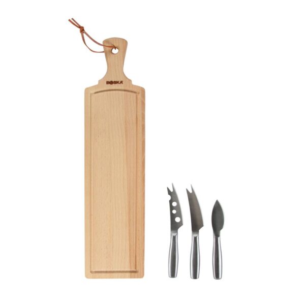 BOSKA Cheese Set Amigo