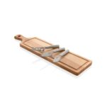 BOSKA Cheese Set Amigo - Slika 3