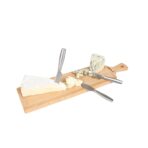 BOSKA Cheese Set Amigo - Slika 5