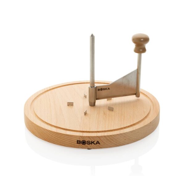 BOSKA Cheese Curler Amigo
