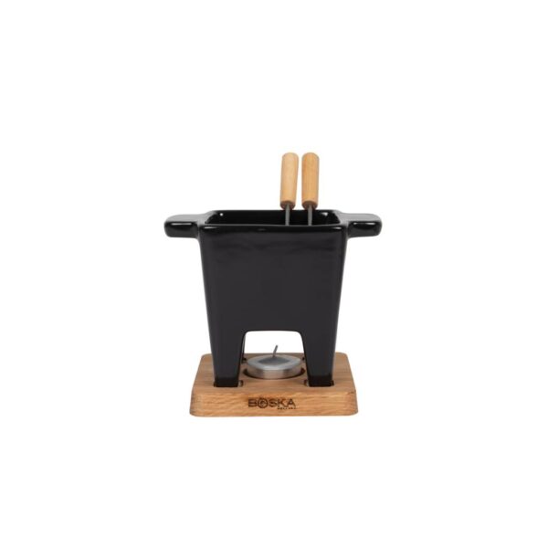 BOSKA Tapas Fondue Nero - 300 ml
