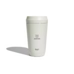 Topl Recycled Steel To Go Tumbler Patented 360 Lid 354ml - Slika 5