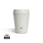Topl Recycled Steel To Go Tumbler Patented 360 Lid 235ml - Image 2