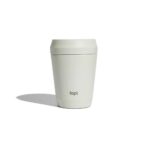 Topl Recycled Steel To Go Tumbler Patented 360 Lid 235ml