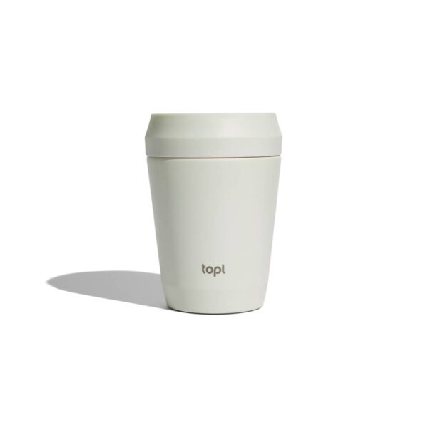 Topl Recycled Steel To Go Tumbler patentirani 360 poklopac 235 ml