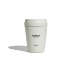 Topl Recycled Steel To Go Tumbler Patented 360 Lid 235ml - Image 5