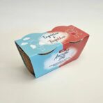 Pferdeapfel Angel/Devil 2-piece set including customer branding - Slika 2