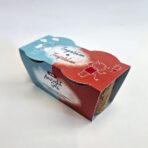 Pferdeapfel Angel/Devil 2-piece set including customer branding