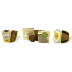 Pferdeapfel Mini growing set including customer branding - Slika 2