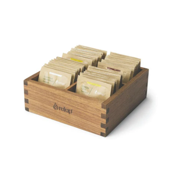 Retap We Care Set Carafe 12+04/24