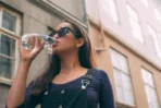 Retap GO 0.8 L Bottle with Logo Print - Slika 5