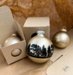 Promo Christmas Baubles - Slika 5