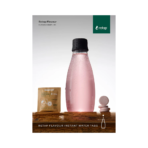 Retap Flavour Instant Water Tabs: Guarana/Grapefruit