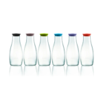 Retap Carafe 1.2 L with logo print
