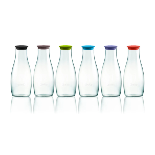 Retap staklo od 0,4 L s printom logotipa