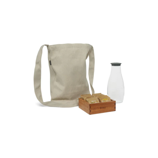 Retap We Care Set Carafe 12/24