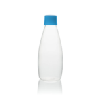Retap GO 0.8 L Bottle with Logo Print - Slika 3