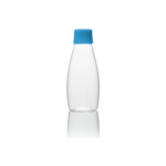 Retap GO 0.5 L Bottle with Logo Print