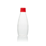 Retap GO 0.8 L Bottle with Logo Print - Slika 2