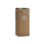 Retap 0.3 L Bottle with Logo Print