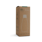 Retap GO 0.8 L Bottle with Logo Print