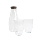 Retap Carafe 1.2 L with logo print - Image 4