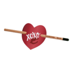 SPROUT - Small Pin-on Card for Pencils - Slika 6