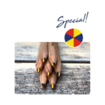 SPROUT - Multicolored pencil