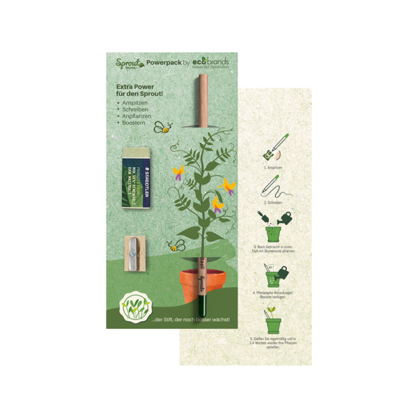 SPROUT - POWERPACK