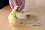 ecoBee - Beeswax Wrap S in a banderole - Slika 5