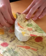 ecoBee - Beeswax Wrap S in a banderole - Slika 4