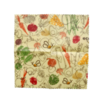 ecoBee - Beeswax Wrap S in envelope with custom design and customer branding - Slika 4