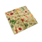 ecoBee - Beeswax Wrap S in envelope with custom design and customer branding - Slika 7